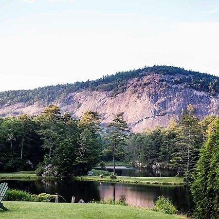 High Hampton Resort แคชเชียร์ ภายนอก รูปภาพ