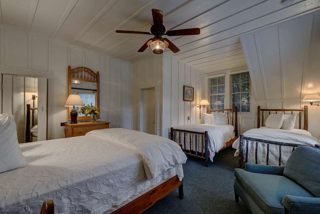 High Hampton Resort แคชเชียร์ ห้อง รูปภาพ
