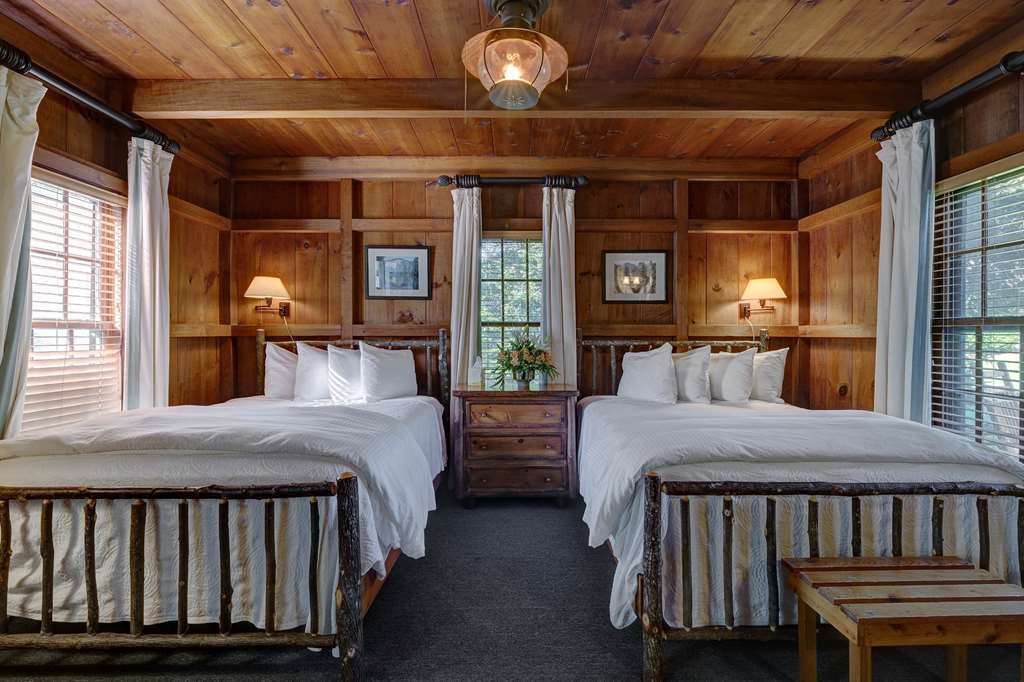 High Hampton Resort แคชเชียร์ ห้อง รูปภาพ