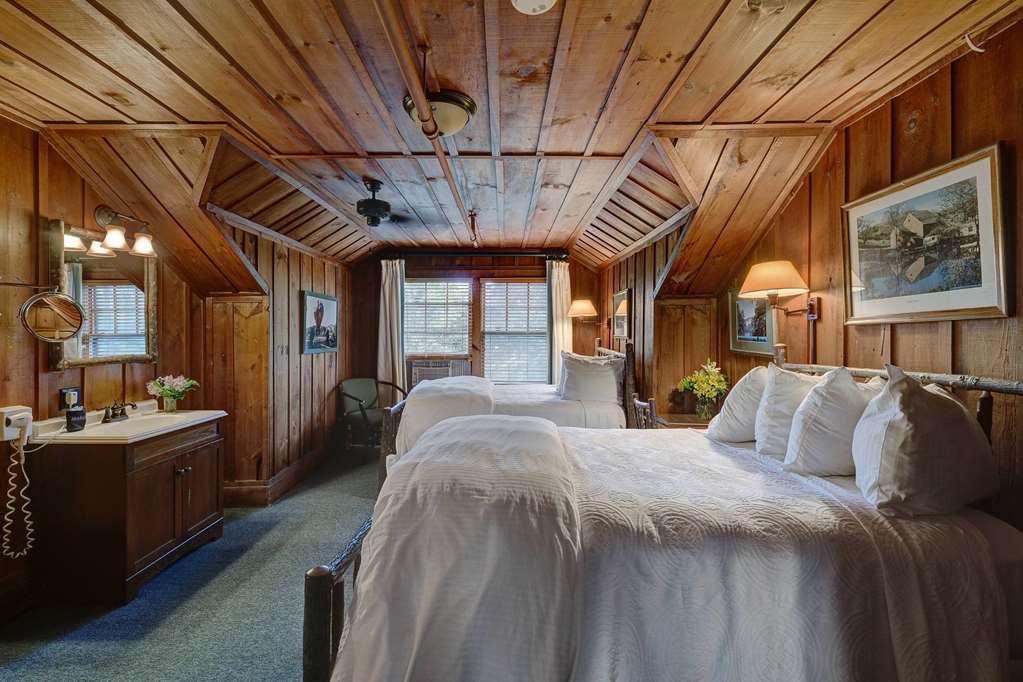 High Hampton Resort แคชเชียร์ ห้อง รูปภาพ