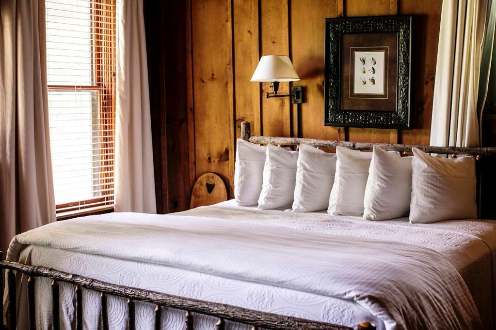 High Hampton Resort แคชเชียร์ ห้อง รูปภาพ